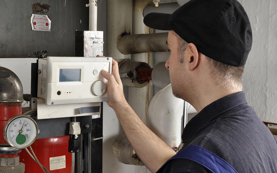 technicien chauffagiste Pélissanne